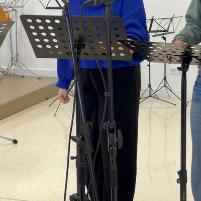Special KIC WORKSHOP with composer Tim Jasper. (23. & 24.11.2024) — photo 4