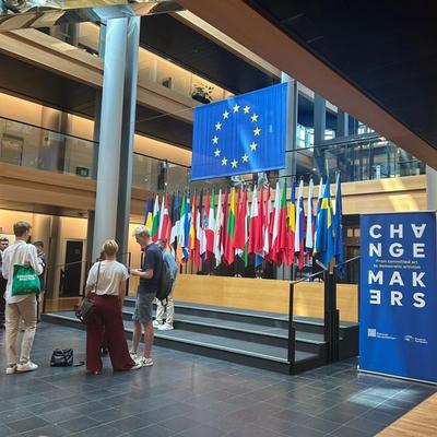 EPAS: EYE 2025 À STRASBOURG. (12.-15.06.2025) — photo 6