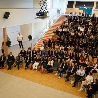 EPAS: LuxMEP 2025. (13.-16.05.2025) — photo 9