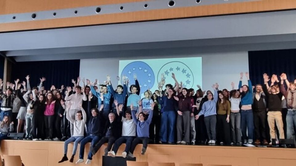 Conférence-atelier débat avec Plantu