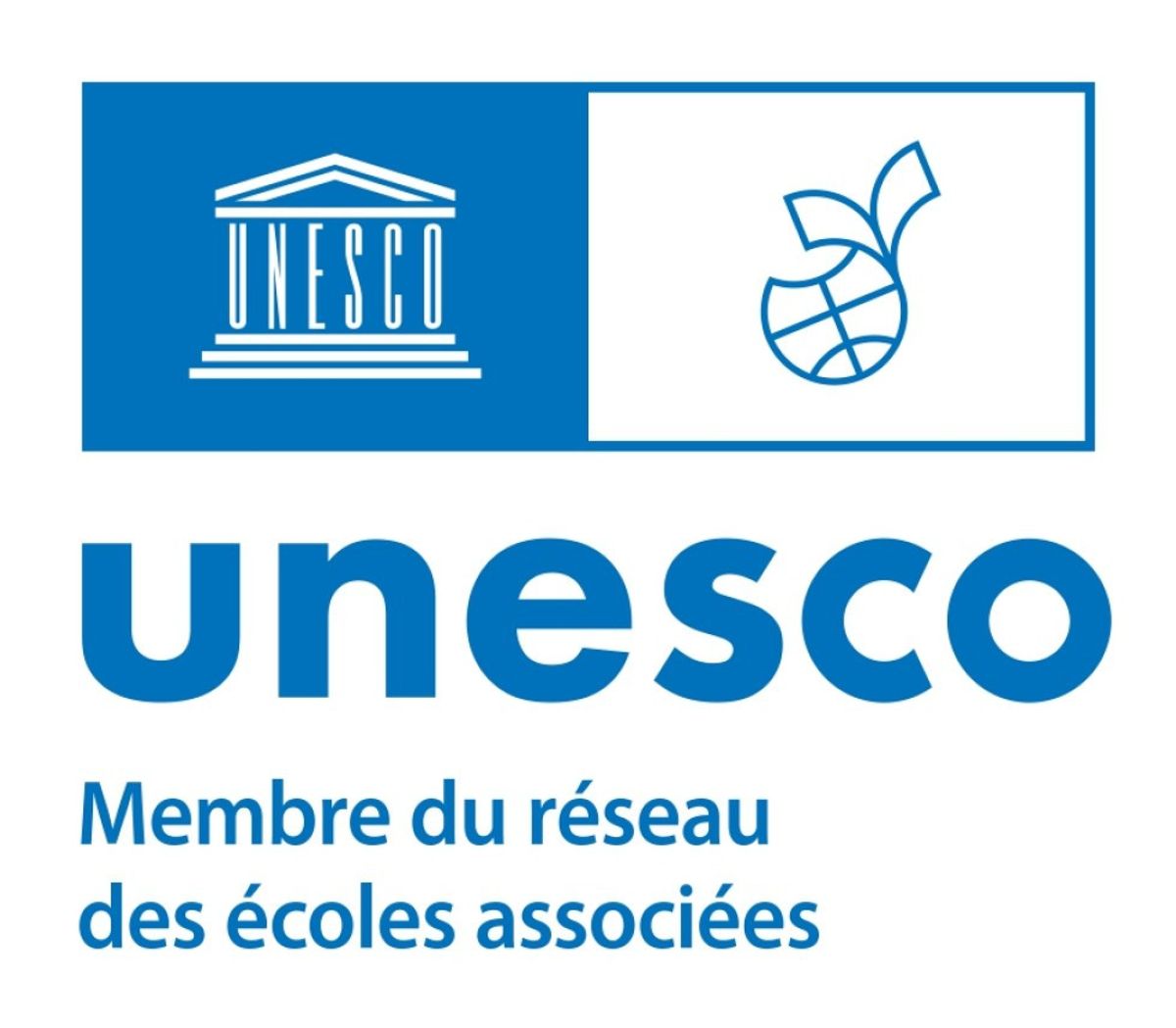 L'AL, ÉCOLE UNESCO: RAPPORT D'ACTIVITÉS ANNUEL 2024