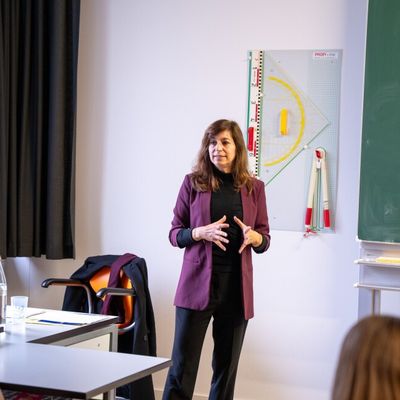 EPAS : 28e édition des Rencontres européennes de Luxembourg (RELUX) à l'Athénée — photo 10