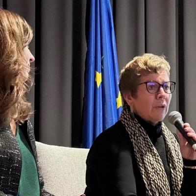 4C4, 3CE, 3CF & 3CR: JOURNÉES DE RÉFLEXIONS SUR LES DROITS HUMAINS FONDAMENTAUX (05. & 19.03.2025) — photo 13