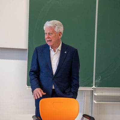 EPAS : 28e édition des Rencontres européennes de Luxembourg (RELUX) à l'Athénée — photo 13