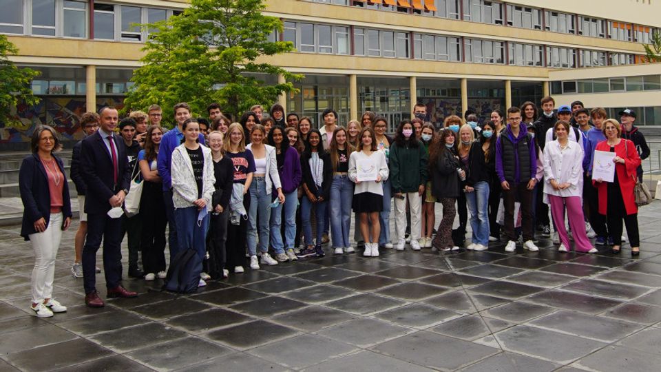 Erasmus+ en 2020-2021