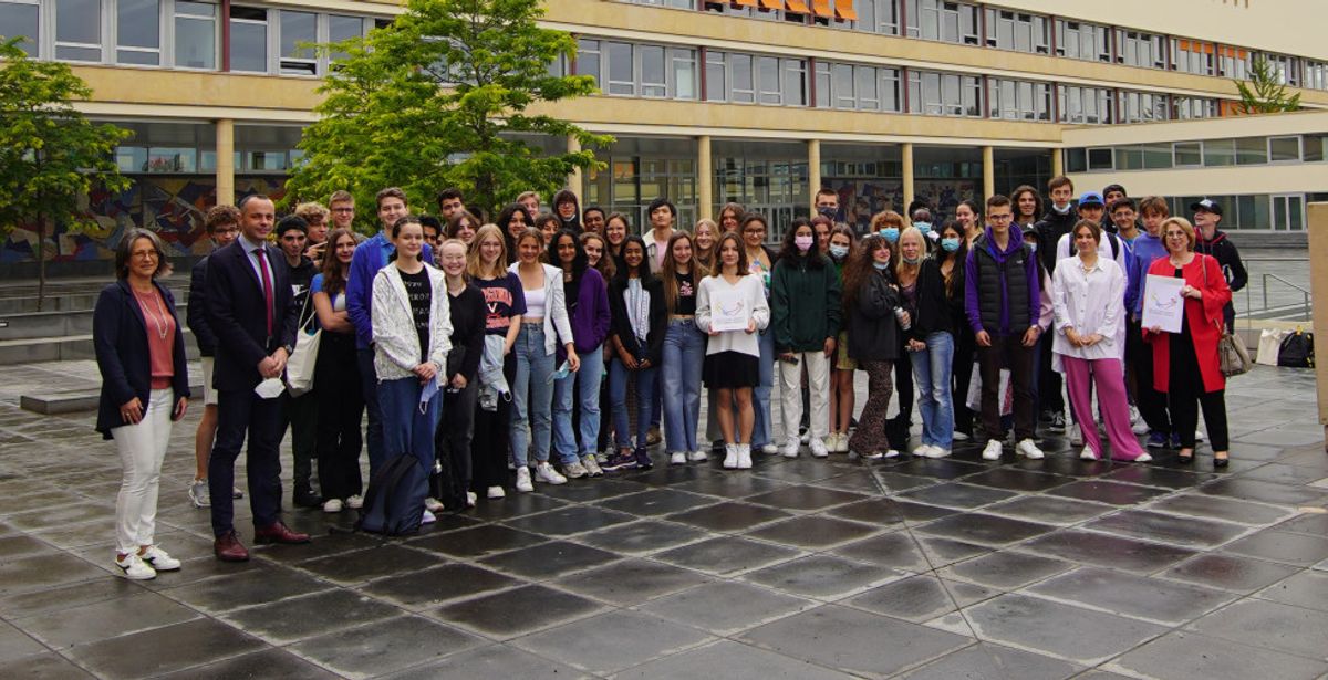 Erasmus+ en 2020-2021