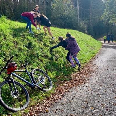 6C1 SPORTS: COURSE D'ORIENTATION À LULTZHAUSEN — photo 3