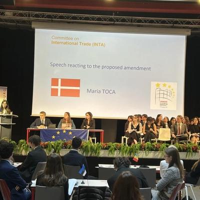 EPAS: LuxMEP 2025. (13.-16.05.2025) — photo 11