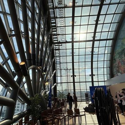 EPAS : MEP shadowing à Bruxelles 2026 — photo 20