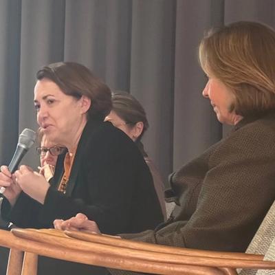 4C4, 3CE, 3CF & 3CR: JOURNÉES DE RÉFLEXIONS SUR LES DROITS HUMAINS FONDAMENTAUX (05. & 19.03.2025) — photo 45