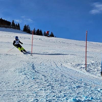 LASEL SCHI CHAMPIONNAT ZU ADELBODEN. (15.- 18. 01.2026) — photo 3