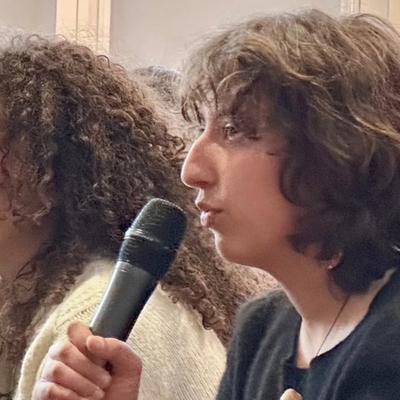 4C4, 3CE, 3CF & 3CR: JOURNÉES DE RÉFLEXIONS SUR LES DROITS HUMAINS FONDAMENTAUX (05. & 19.03.2025) — photo 52