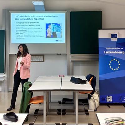 4C4: JOURNÉES DE RÉFLEXION SUR L'ALIMENTATION, SES CONSÉQUENCES ET LA JUSTICE... ICI, EN EUROPE, À TRAVERS LE MONDE. (25.09. & 02.10. & 06.11.24) — photo 12