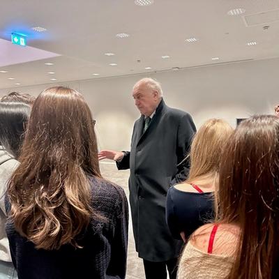 4C4 & 3CR: JOURNÉES DE RÉFLEXIONS SUR L’EUROPE ET LES ENJEUX POLITIQUES & SORTIE PÉDAGOGIQUE (17.01. & 28.02.2025) — photo 42