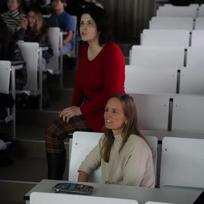 4C4:  JOURNÉES DE RÉFLEXION SUR LA VIE EN SOCIÉTÉ (ICI, EN EUROPE, AILLEURS) & ÉCHANGE INTERCULTUREL (06. & 13. & 20.01.2025) — photo 54