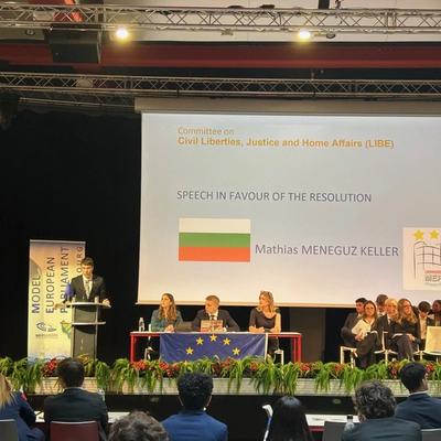 EPAS: LuxMEP 2025. (13.-16.05.2025) — photo 17