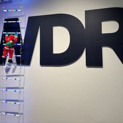 EIS F-SCHÜLER BEIM WDR ZU KÖLN — photo 5