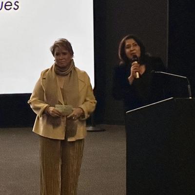 CLASSE DÉVELOPPEMENT  & ORANGE WEEK 2025. (24.&26.11.2025) — photo 7