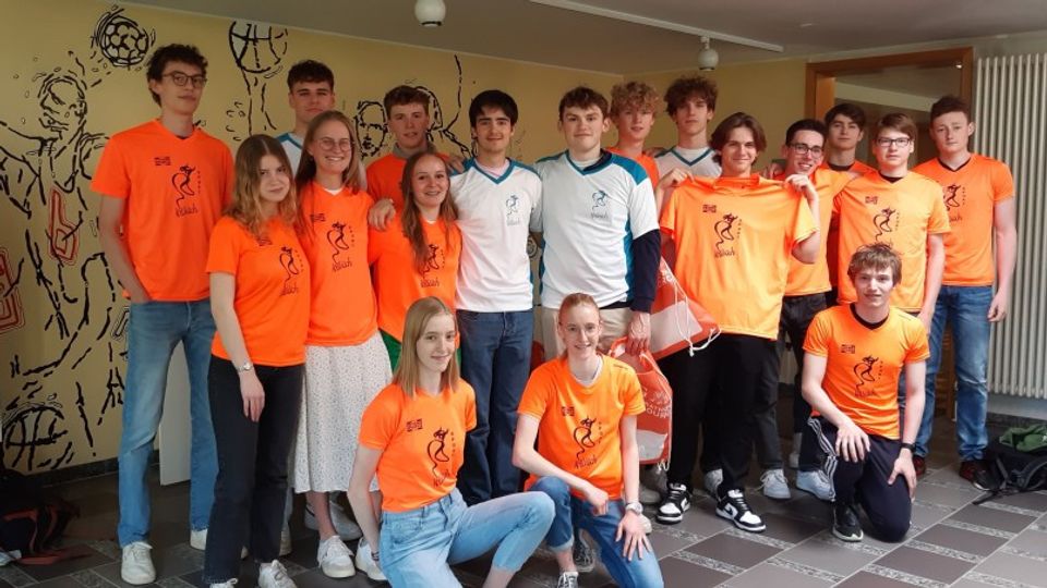 ING Night Marathon 2023
