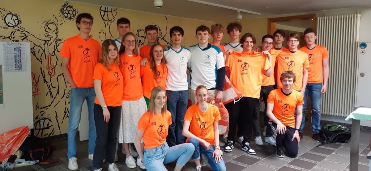 ING Night Marathon 2023