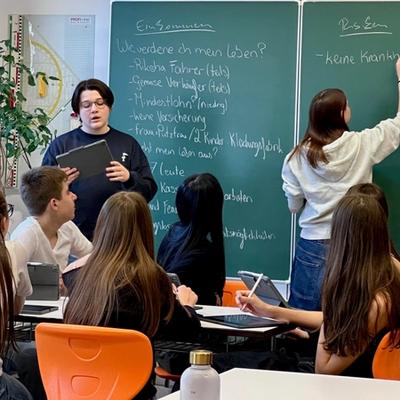 4C4, 3CE, 3CF & 3CR: JOURNÉES DE RÉFLEXIONS SUR LES DROITS HUMAINS FONDAMENTAUX (05. & 19.03.2025) — photo 73