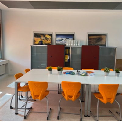 TUTORAT AM AL: QUALIFIZIERUNG FÜR DIE ZUKUNFT — photo 2