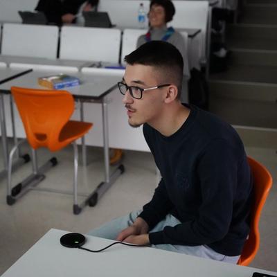 4C4:  JOURNÉES DE RÉFLEXION SUR LA VIE EN SOCIÉTÉ (ICI, EN EUROPE, AILLEURS) & ÉCHANGE INTERCULTUREL (06. & 13. & 20.01.2025) — photo 52