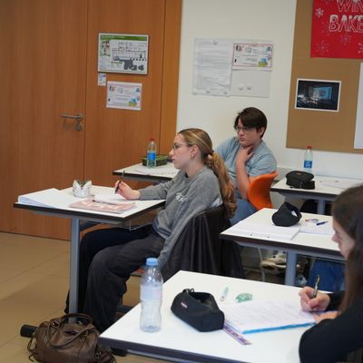 4C4: JOURNÉES DE SENSIBILISATION À L’ÉDUCATION DE QUALITÉ, À LA BIENTRAITANCE & AU CONSENTEMENT. (11. & 18..11.24) — photo 5