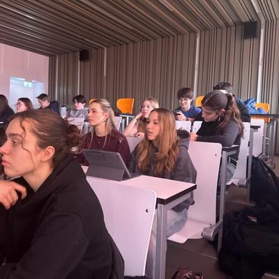 4C4:  JOURNÉES DE RÉFLEXION SUR LA VIE EN SOCIÉTÉ (ICI, EN EUROPE, AILLEURS) & ÉCHANGE INTERCULTUREL (06. & 13. & 20.01.2025) — photo 68