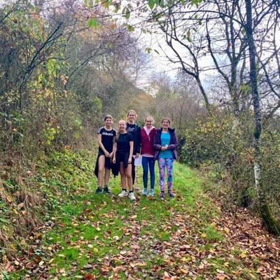 6C1 SPORTS: COURSE D'ORIENTATION À LULTZHAUSEN — photo 1