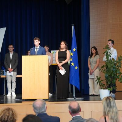 VERNISSAGE DE L'EXPOSITION RÉALITÉS ET LIBERTÉ — photo 25