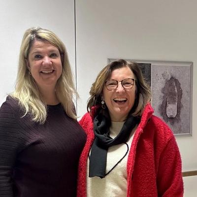 4C4:  JOURNÉES DE RÉFLEXION SUR LA VIE EN SOCIÉTÉ (ICI, EN EUROPE, AILLEURS) & ÉCHANGE INTERCULTUREL (06. & 13. & 20.01.2025) — photo 7