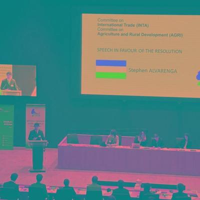 EPAS: WEMEP 2026 à Luxembourg.  (01.-02.02.2026) — photo 12