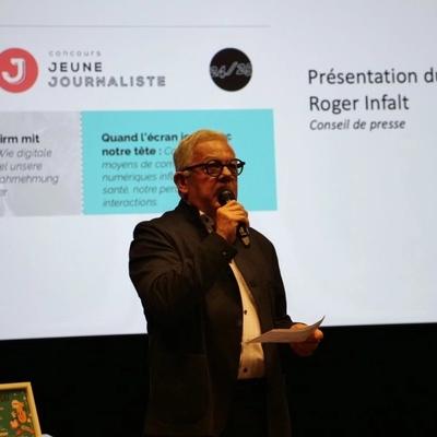 4C7: 1erPRIX DU CONCOURS SUR L'ÉDUCATION POLITIQUE — photo 19