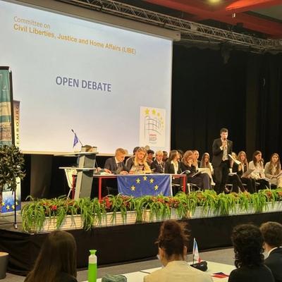 EPAS: LuxMEP 2025. (13.-16.05.2025) — photo 16