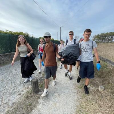 EPAS: EUROWEEK 2025 À BARCELOS (PORTUGAL). (09. - 16.09.2025) — photo 6