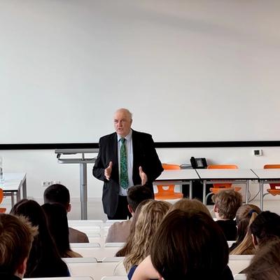 4C4 & 3CR: JOURNÉES DE RÉFLEXIONS SUR L’EUROPE ET LES ENJEUX POLITIQUES & SORTIE PÉDAGOGIQUE (17.01. & 28.02.2025) — photo 37