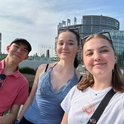 EPAS: EYE 2025 À STRASBOURG. (12.-15.06.2025) — photo 11