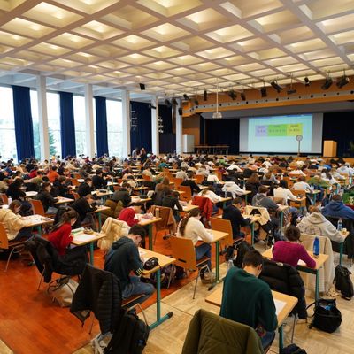 DE KOLLÉISCH PILGERT AN D'OKTAV — photo 90