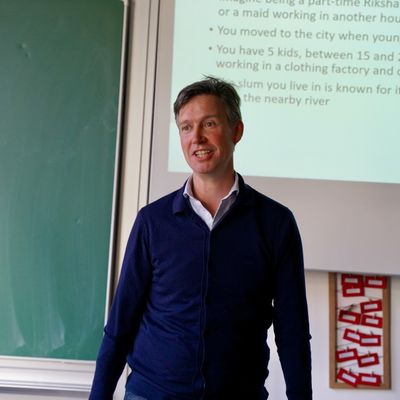 4C4, 3CE, 3CF & 3CR: JOURNÉES DE RÉFLEXIONS SUR LES DROITS HUMAINS FONDAMENTAUX (05. & 19.03.2025) — photo 60