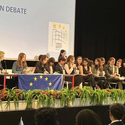 EPAS: LuxMEP 2025. (13.-16.05.2025) — photo 12