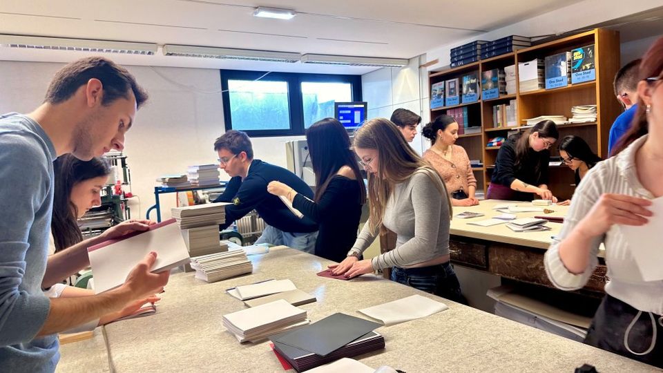 PROJET DÉVELOPPEMENT: JOURNÉE INTERNATIONALE DU LIVRE