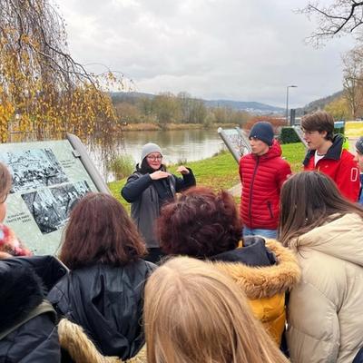 EPAS: TRANSNATIONAL CONFERENCE IN LUXEMBOURG. (19. - 21.11.2025) — photo 25