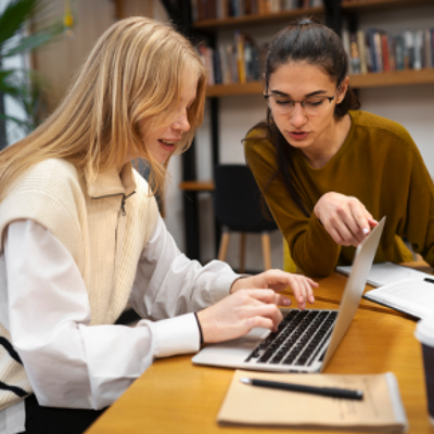 TUTORAT AM AL: QUALIFIZIERUNG FÜR DIE ZUKUNFT — photo 4