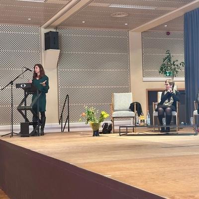 4C4, 3CE, 3CF & 3CR: JOURNÉES DE RÉFLEXIONS SUR LES DROITS HUMAINS FONDAMENTAUX (05. & 19.03.2025) — photo 42