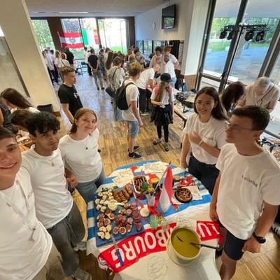 EPAS: EUROWEEK 2025 À BARCELOS (PORTUGAL). (09. - 16.09.2025) — photo 4