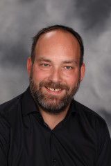 Marc Dosser, Directeur adjoint