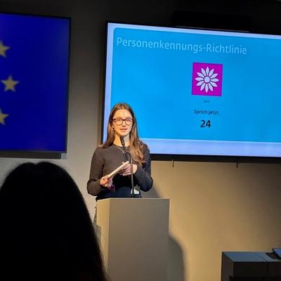 4C4 & 3CR: JOURNÉES DE RÉFLEXIONS SUR L’EUROPE ET LES ENJEUX POLITIQUES & SORTIE PÉDAGOGIQUE (17.01. & 28.02.2025) — photo 60