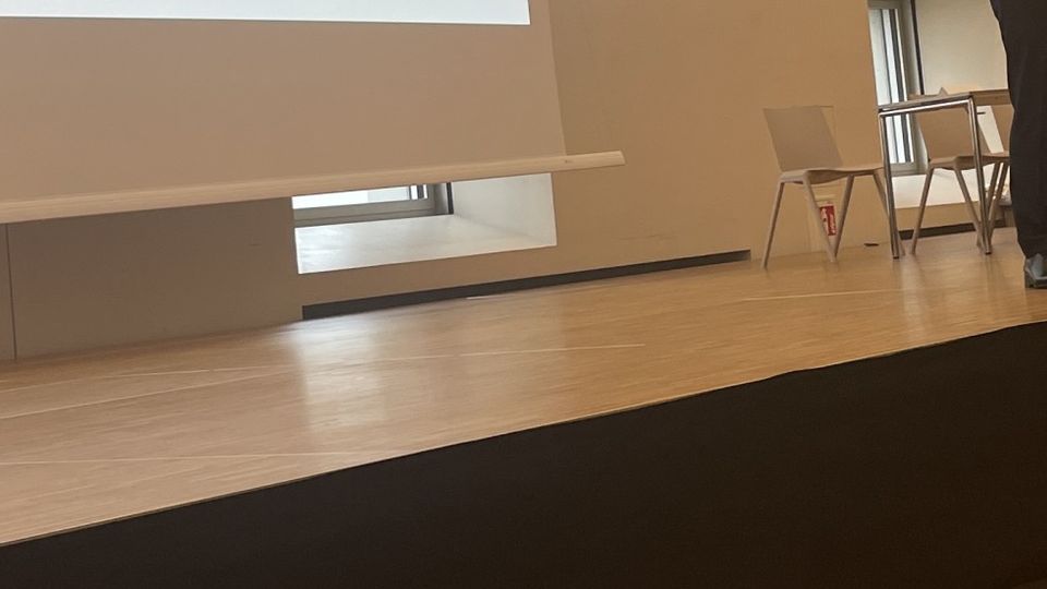 3R: PARTICIPATION À LA MATINÉE D'ÉTUDES INTERLYCÉES SUR "SUSTAINABLE FINANCE"