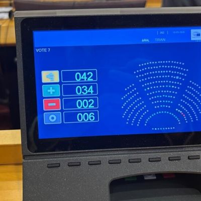 EPAS : MEP shadowing à Bruxelles 2026 — photo 6